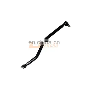 China Heavy Truck Sinotruk HOWO T5g T7h Tx Truck Spare Parts AZ9700430051 Tie Rod thumbnail-2