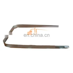 China Factory Direct Sales CNHTC SITRAK ZF16S2530TO 16Gear Gearbox Assembly WG9700360005 Storage Cylinder Fastening Belt thumbnail-3
