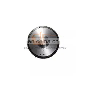 Wholesale Best Price CNHTC SITRAK MAN MC11/MC13 Motor Assembly 201-02301-6104 Flywheel Assembly thumbnail-1