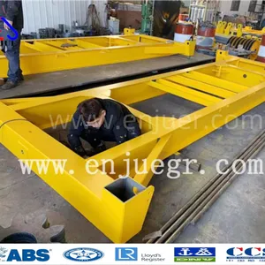 Non-standard Container Spreader Beam thumbnail-4