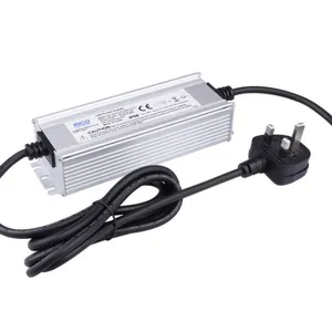 150W LED Driver IP67 Waterproof Compliant With Safety Standards thumbnail-4