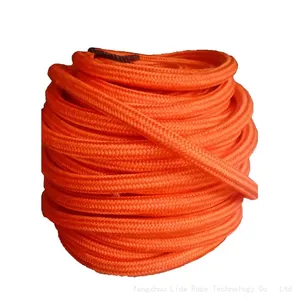Kevlar Mooring Rope With PU Thimble LDAF thumbnail-2