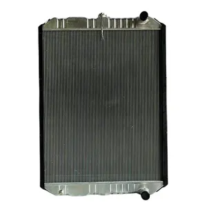 Radiator VLO Excavator EC360 EC460 Radiator thumbnail-1