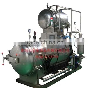 Sterilization Kettle Autoclave thumbnail-6