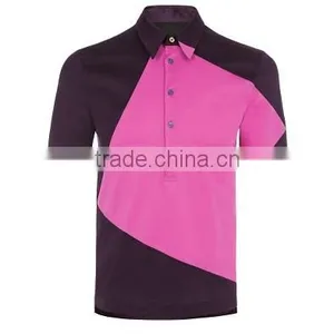 Polo Shirts:New Design Polo Shirts:Custom Design Polo Shirts:2014 New Design Polo Shirts thumbnail-1