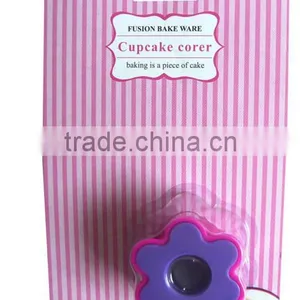 Plastic Cake Corer, Cake Cupcake Corer,cupcake Pluger Cutting thumbnail-1