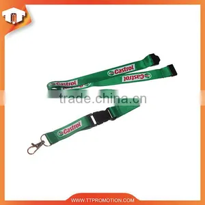 Oem Custom Lanyard Floating Charm Locket thumbnail-4
