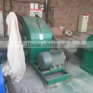 High Efficient Series Straw / Corn Stalk Shredder Machine thumbnail-4