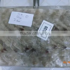 Frozen Vanamei Shrimp thumbnail-5
