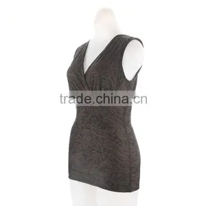 Ladies Vest/ Latest Design for the Lady/ Ladies Sexy Vest thumbnail-5