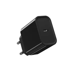 US Plug Cell Phone Chargers USB C 25W Wall Charger thumbnail-1