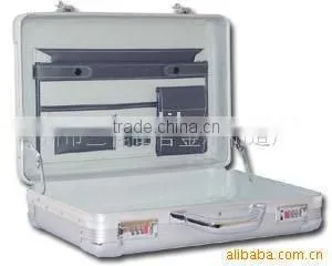 Aluminum Business Bag thumbnail-1