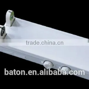Batten Fixture T8 Double Fluorescent Light W2*20/2*30/2*40 thumbnail-1