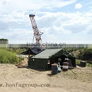 HF-4T Core Drilling Machine With Competitive Price thumbnail-4