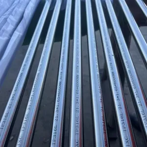 High Quality 304/316L/1.4405 Seamless Stainless Steel Pipe thumbnail-1