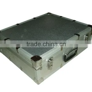 Aluminum Metal Tool Box thumbnail-1