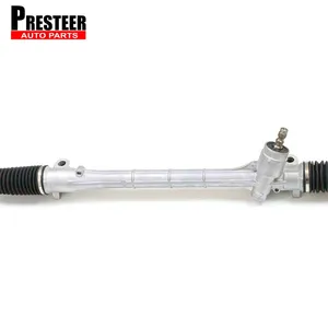 45510-12390 45510-12391 Auto Power Steering Rack and Pinion Steering Gear Box for Toyota Corolla 2008-2013 LHD New Condition thumbnail-4