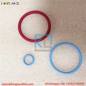 Engine Part 2206 Seal Kit, Injector KRP1643 Fit for Perkins thumbnail-1