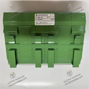 Woodward 9905-973 Controller thumbnail-3