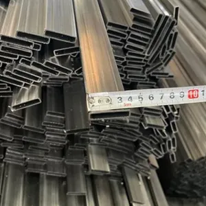 201 304 Stainless Steel Tube Price Per Ton Stock Fast Shipping thumbnail-4