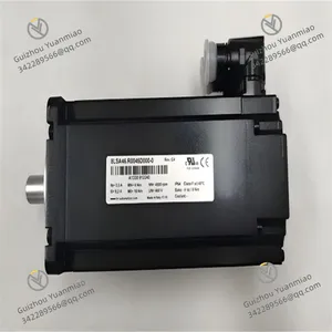 B&R 8LSA46.R0045D000-0 Servo Motor thumbnail-1