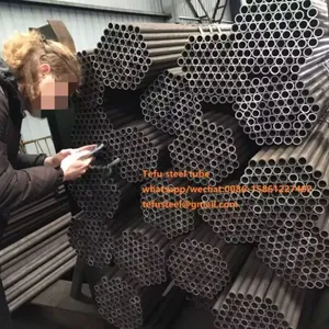 Higher Pressure Boiler Tubes 12Cr1MoVG thumbnail-1