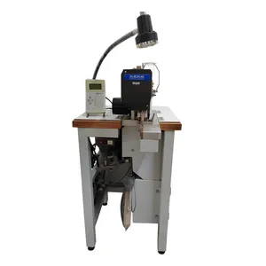SC - 705 Baifu - Style Belt Buckle Sewing Machine. thumbnail-1
