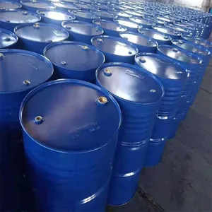 Export-grade Domestic Trade Grade 18KG18-21.5KG200L Galvanized Bucket 200kg Large Iron Bucket thumbnail-2