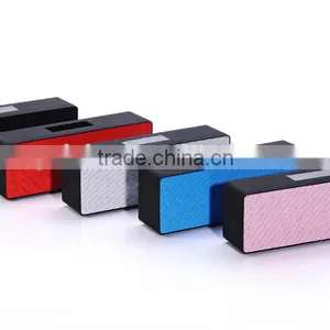 N16 Exclusive Factory Stereo Speaker,high Quality Bluetooth Loudspeakers thumbnail-1