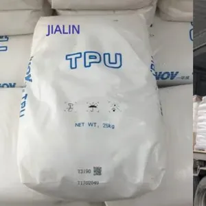 Raw Material TPU for Nylon66 Coating Glue thumbnail-3