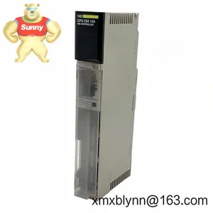 Schneider Electric 140CPU53414A: Your Reliable Workhorse for Legacy Quantum Systems thumbnail-1