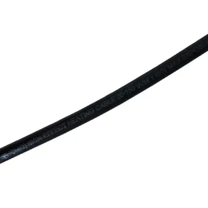 High-Power Skin-Effect Heating Cable With 240V Rating and 50W/ft Output for Uniform Heat Distribution thumbnail-3