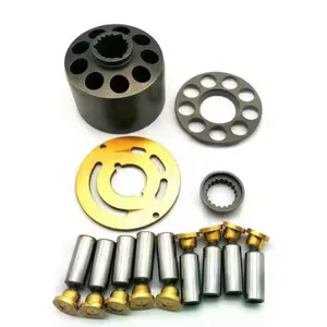 Genuine & OEM SANY SKT90S Spare Parts | Full Range Replacement Parts for SKT90 Mining Dump Truck thumbnail-2