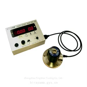 Cedar Sugisaki Keiki/sida Di-1m-ip50 Digital Display Torque Tester thumbnail-1