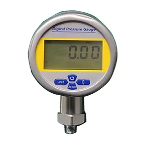 Digital Pressure Gauge BOS-ZK02, Battery-powered, Produced and Supplied by Huawei Boshi thumbnail-1