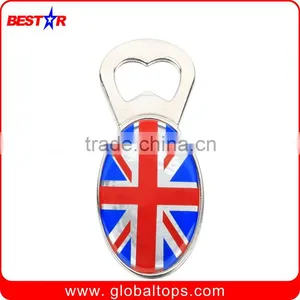 Promotional Bottle Opener With Creative Designs thumbnail-1