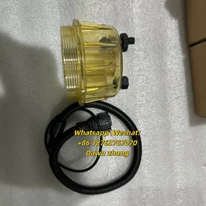 Original Volvo 54864253 BOWEL for Volvo Excavator thumbnail-3