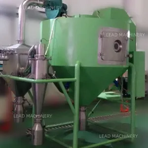 Centrifugal Spray Dryer for Lithium Battery Materials. Professional Manufacturer of Spray Dryers With Worry-free Service thumbnail-5