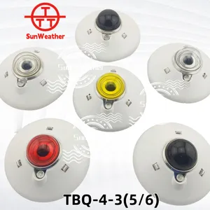 TBQ-4-3 (5/6) Solar Spectrally Resolved Radiometer RS485 4-20mA 0-20mv Real-time Monitoring Meter thumbnail-1