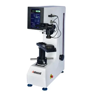 SHBRV-187.5F Touch Screen Digital Display Brinell Hardness Tester thumbnail-1