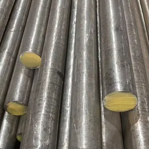 Steel Round Bar & Mold Steel Bar，Cr12Mov thumbnail-3