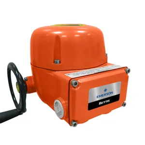 Bettis SCE300 Electric Actuator thumbnail-1
