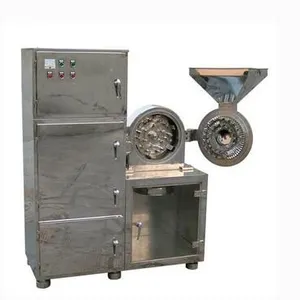 Universal Mill / Multi-functional Mill thumbnail-3