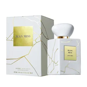 Original Perfume Women 100ml Pheromone Perfumes De Mujer Fresh Natural Plant Floral Scent Spray духи женские стойкие Workdating thumbnail-1
