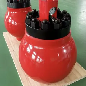 Mud Pump Parts, Fracturing Plunger Pump Parts, Disc Clutches, Drilling Platform Equipment thumbnail-1