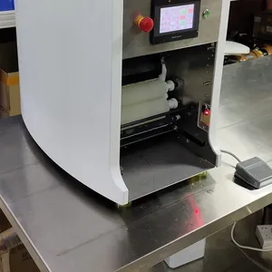 Sushi Roll Machine Sushi Rice Sheet Machine thumbnail-2
