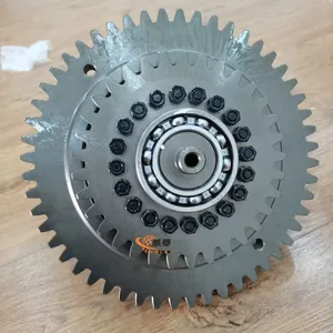 ORIGINAL SDLG 7200000462 AXIS ASSEMBLY SDLG TRANSMISSION PARTS thumbnail-1