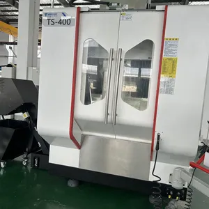 TS-400 Gantry Type Cradle 5-Axis Machining Center thumbnail-1