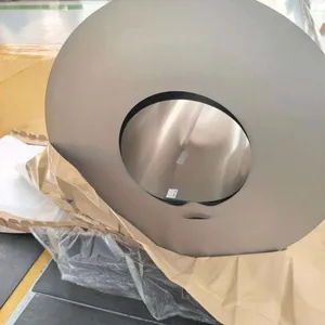 Non Oriented Silicon Steel Coils Crngo Silicon Steel Coil thumbnail-3