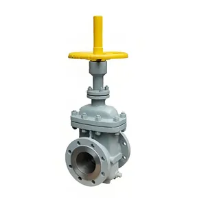 Factory Direct Sales Flat Gate Valve thumbnail-3